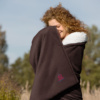 Premium sherpa blanket - Image 3