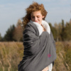 Premium sherpa blanket - Image 6
