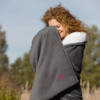 Premium sherpa blanket - Image 5