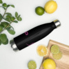 Stainless steel water bottle - Image 5