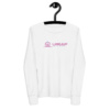 Youth long sleeve tee - Image 3