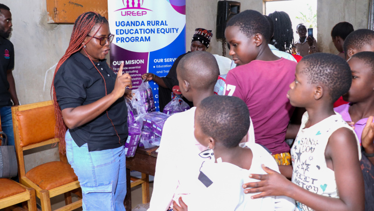 Menstrual Health and Education