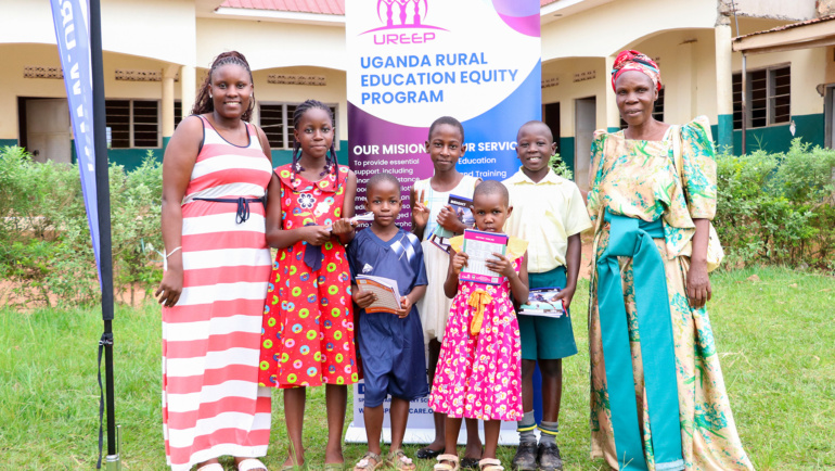 Education Support