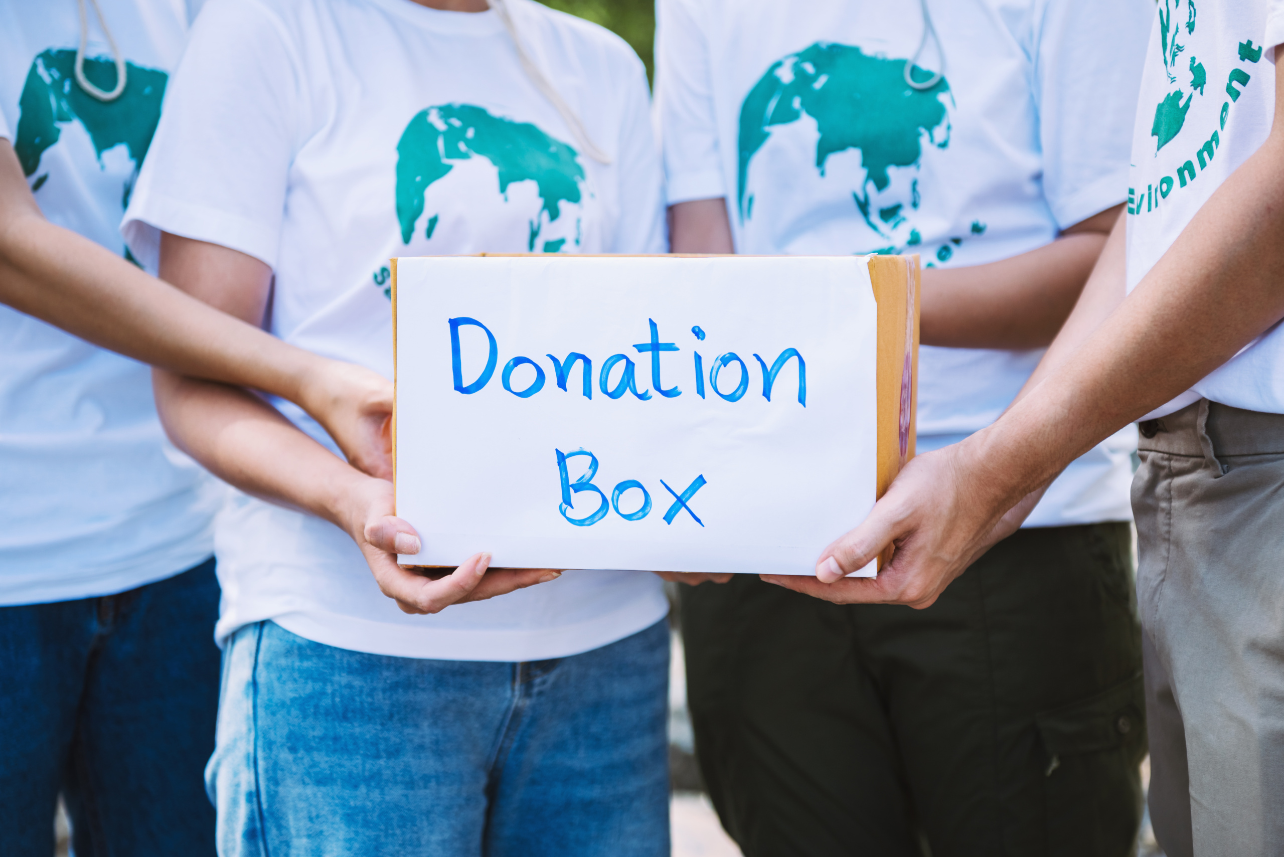 Singe Donation